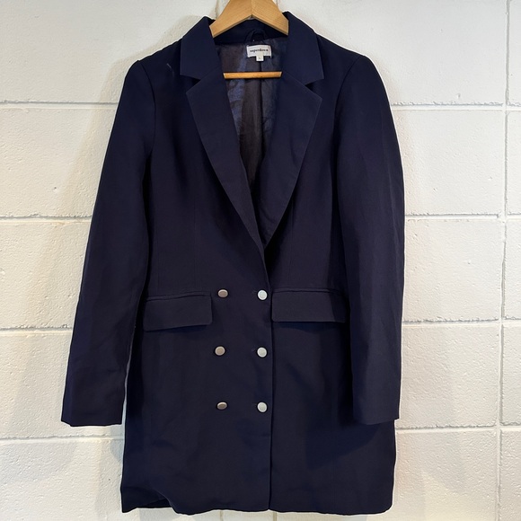 Madeline Blazer Dress from superdown - Picture 5 of 7